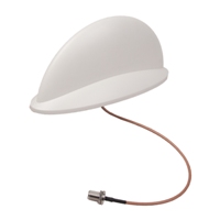 Procom announce a new Ultra Wideband Omindirectional low profile DAS indoor antenna.